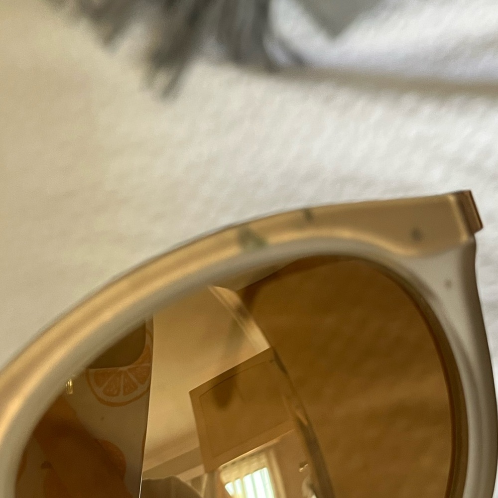 Le Specs - No Smirking 50mm Sunglasses View 5